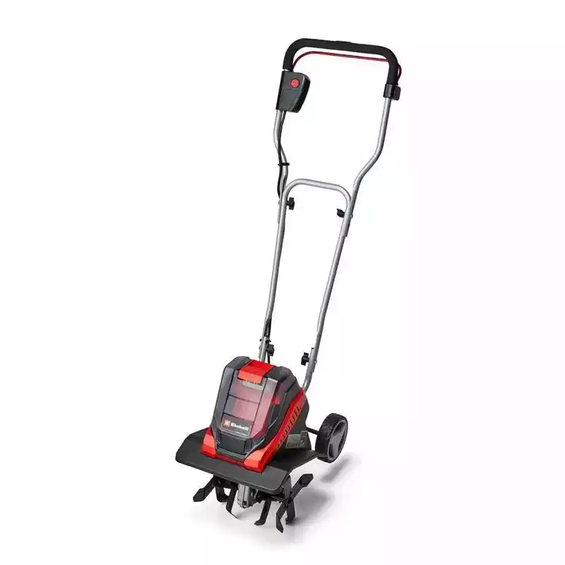 Einhell motobineuse sans fil ge-cr 30 li - Avis